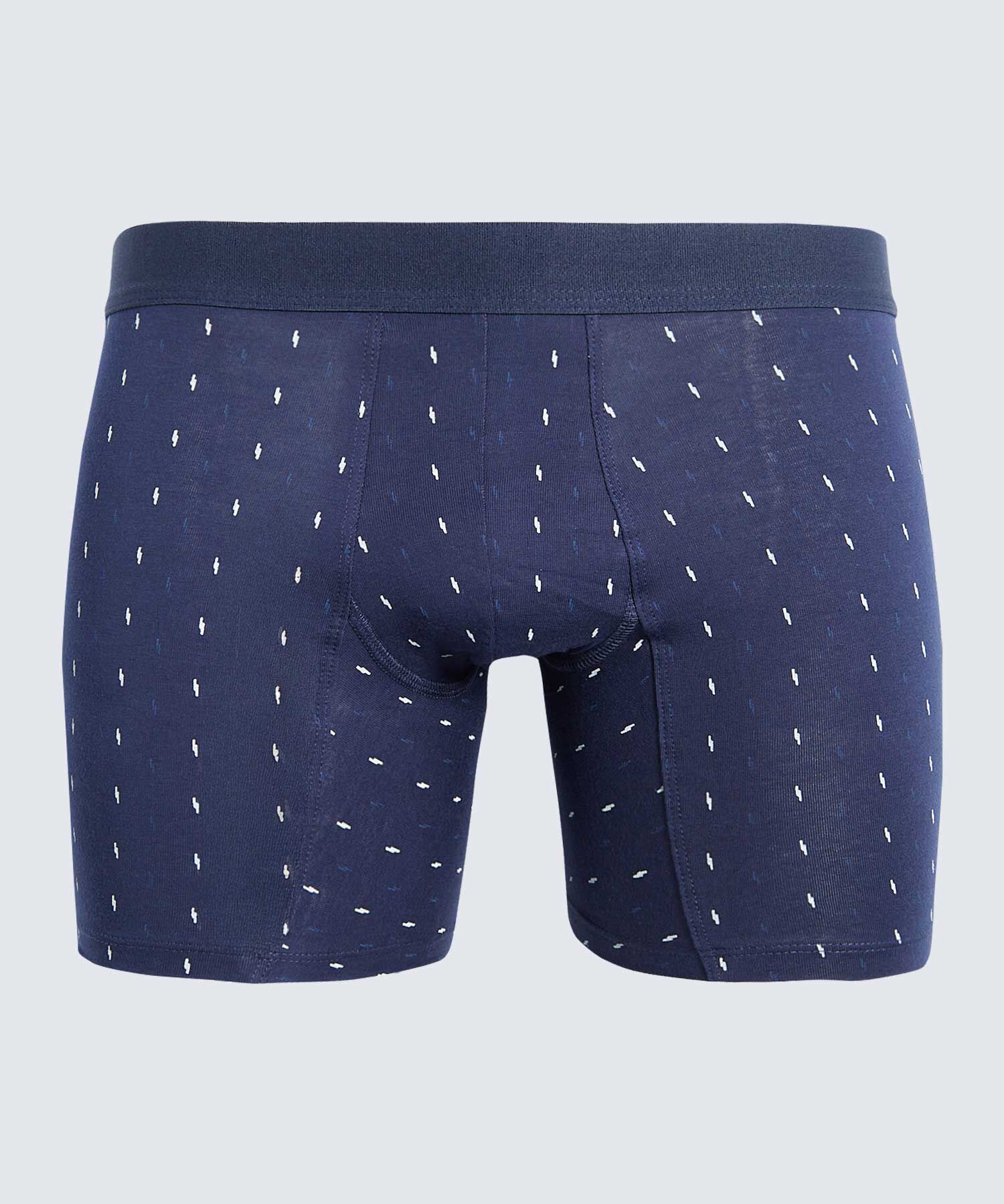 Boxers amplios para hombre