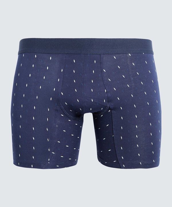 Boxers amplios para hombre