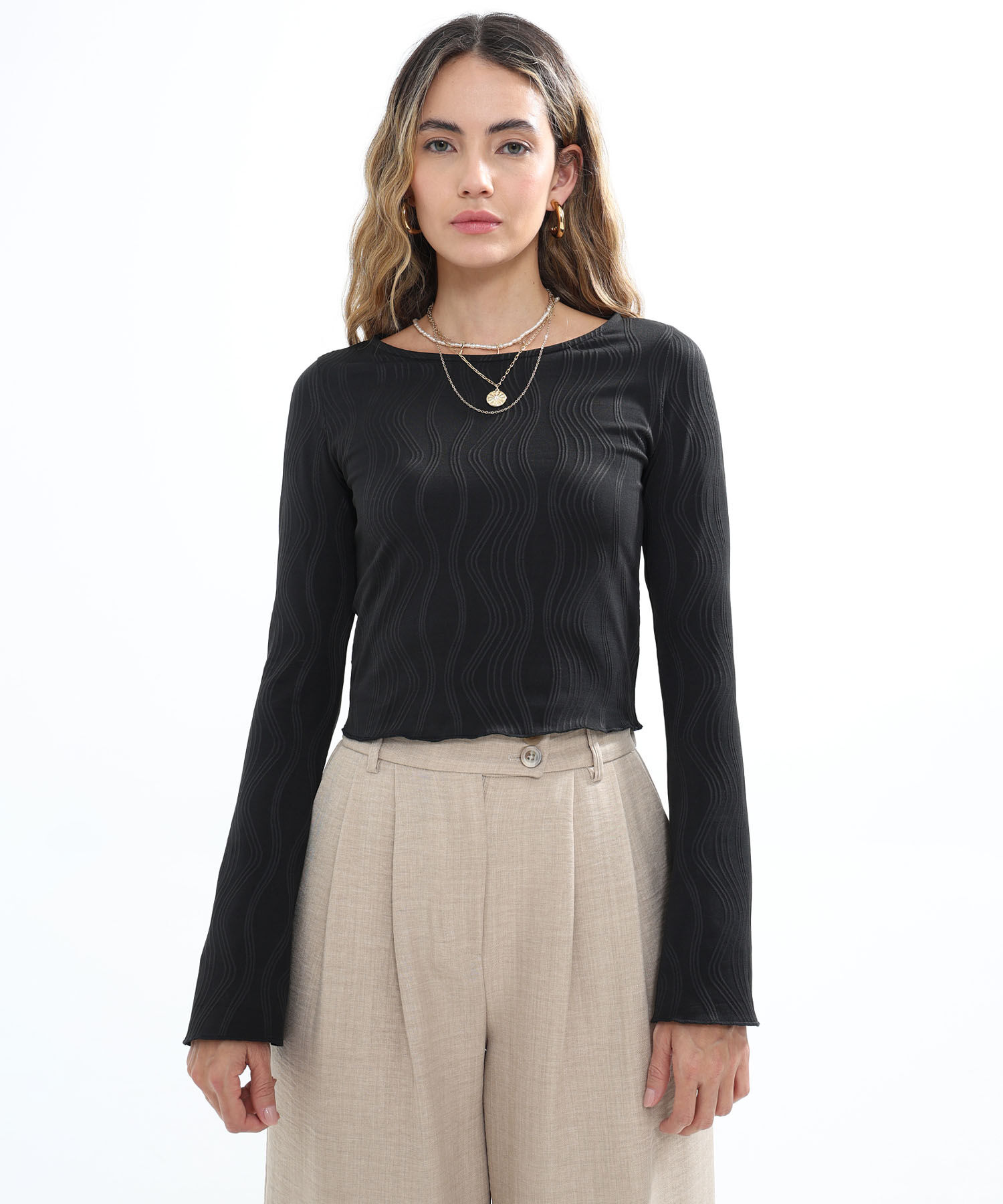 Camisetas Mujer