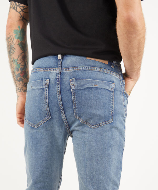 Jeans para hombre