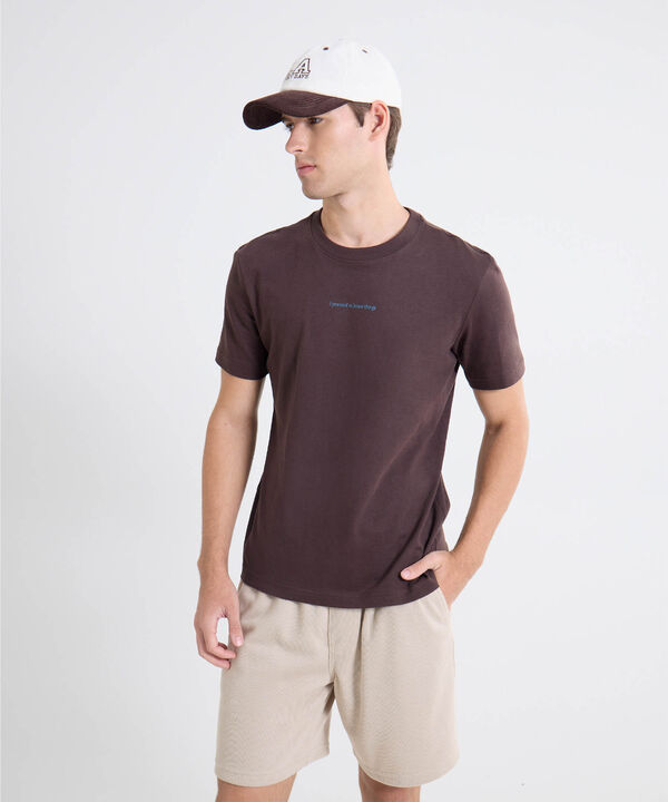Camiseta para hombre image number null