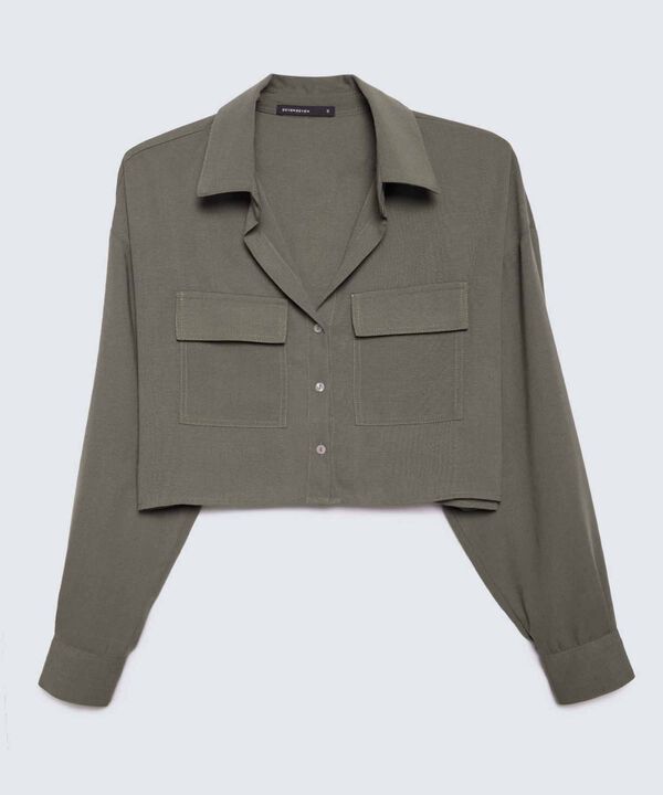 Blusas de Moda