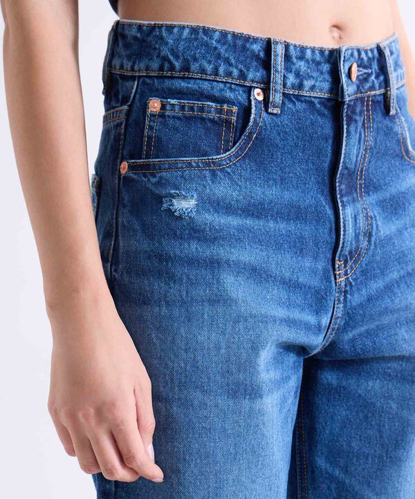 Jeans dama image number null