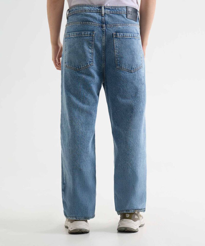 Jeans para hombre