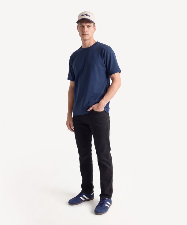 Camiseta Para Hombre