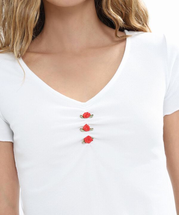 Camisetas Mujer image number null