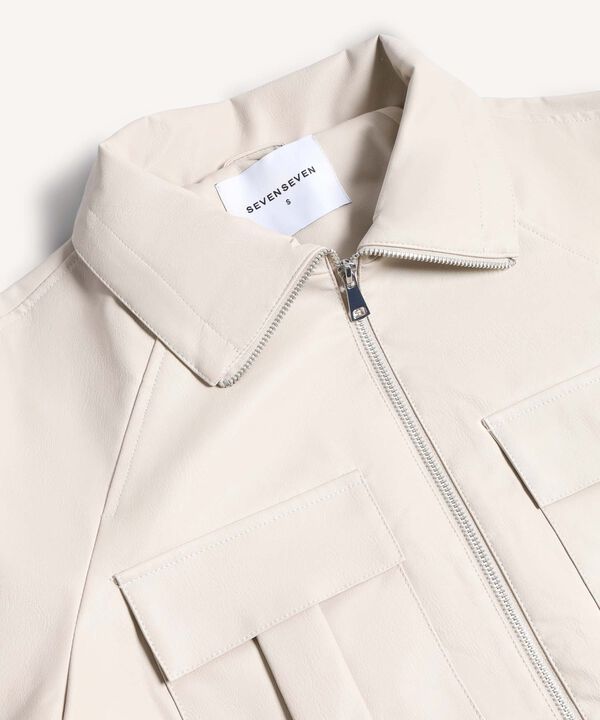 Chaquetas para mujer image number null