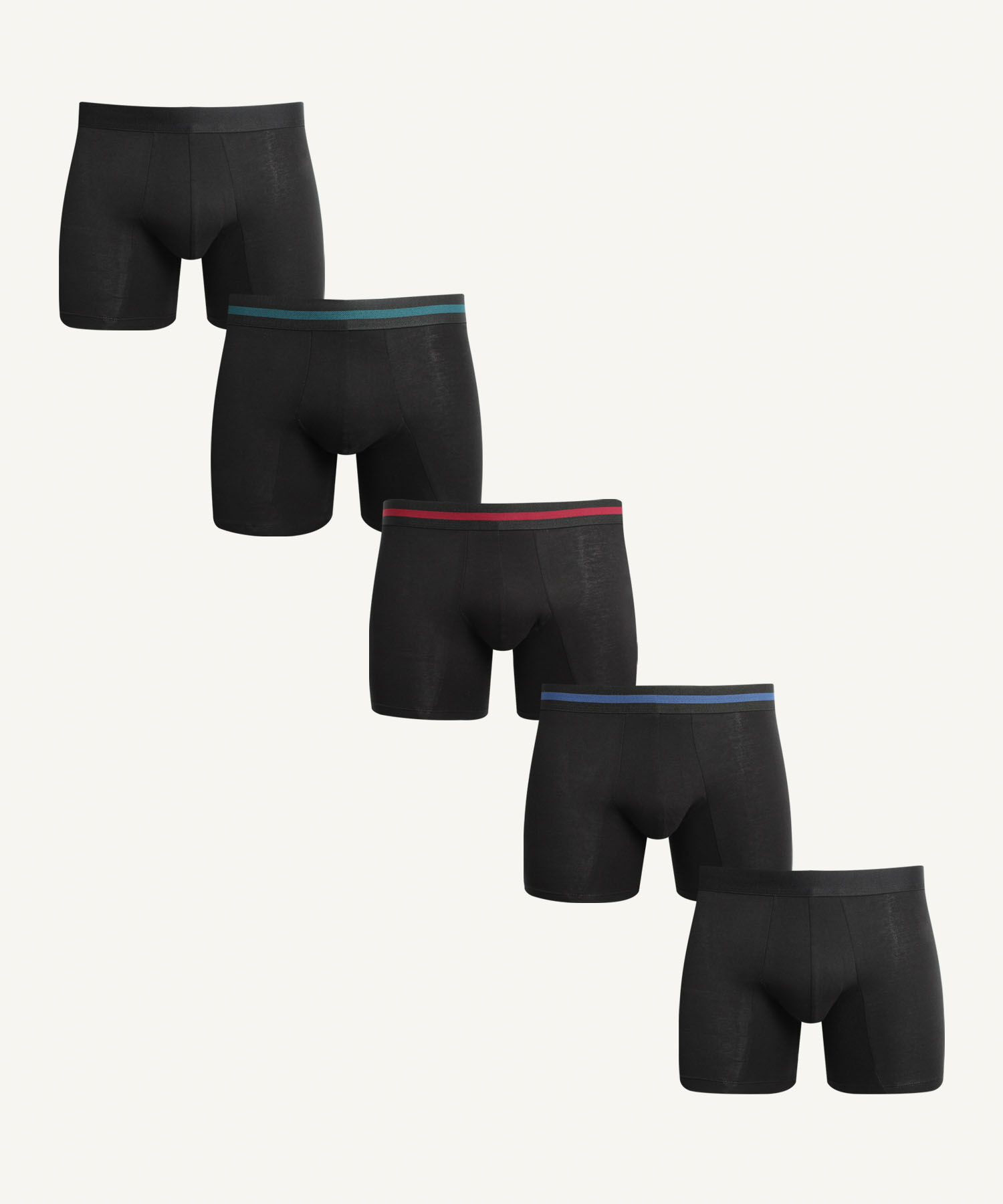 Ropa Interior Para Hombre