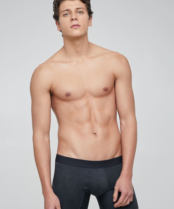 Boxers amplios para hombre