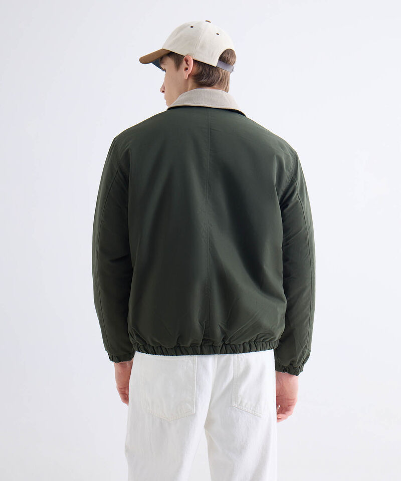 Chaquetas para hombre