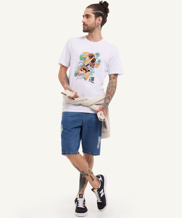 Camisetas para hombre