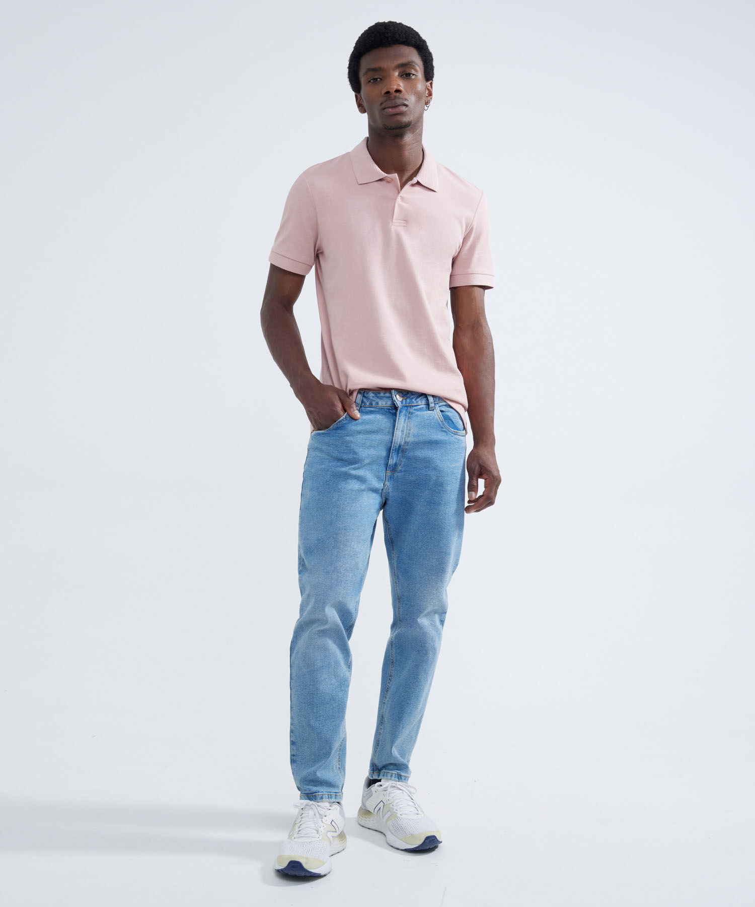 Jeans hombre