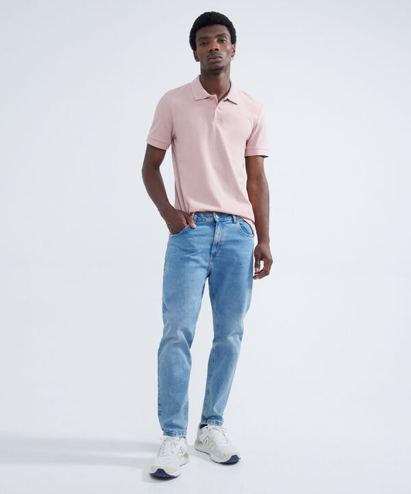 Jeans hombre