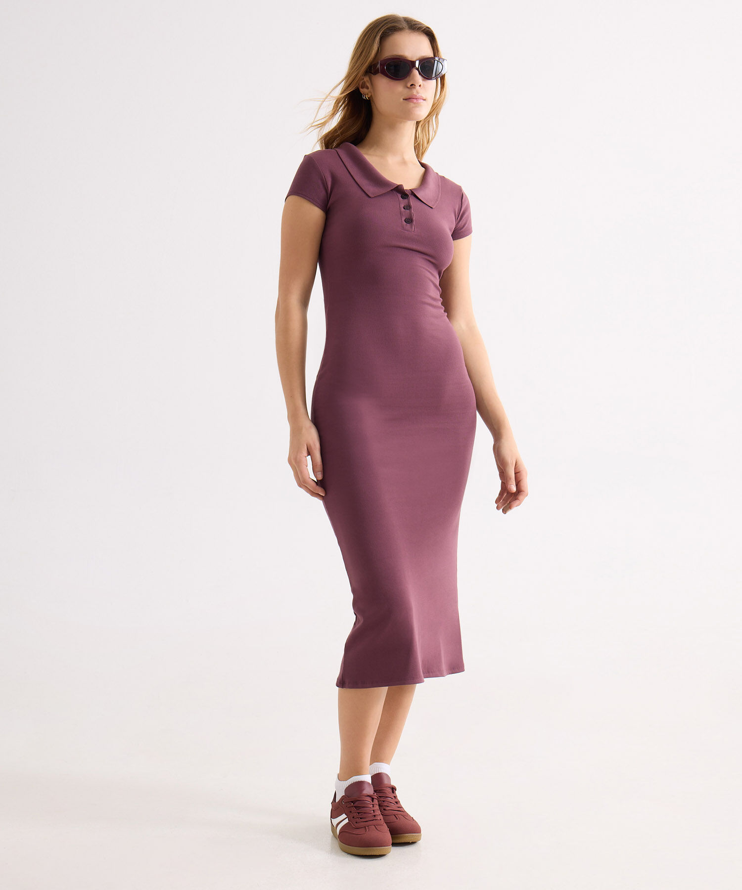 Vestidos de moda
