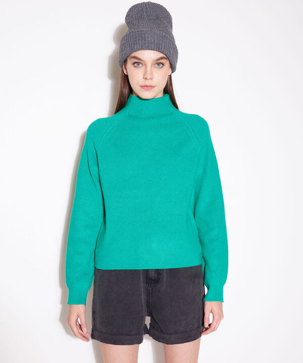 sacos para mujer