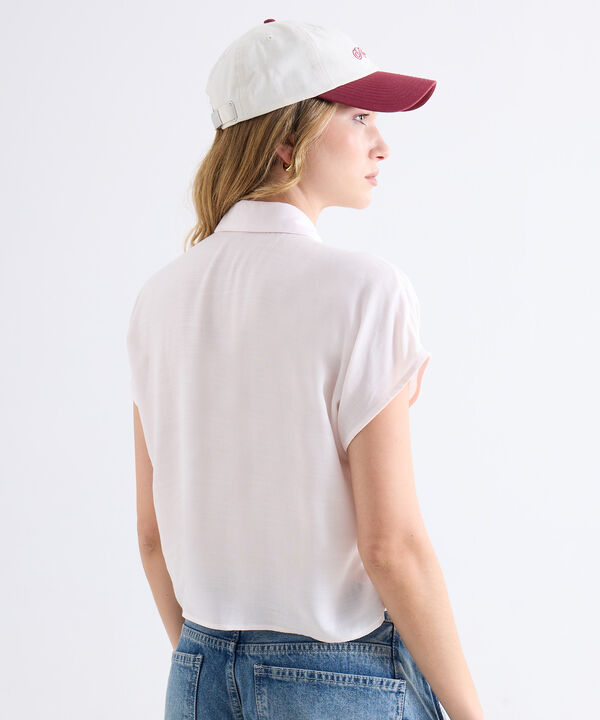 Blusas de moda para mujer image number null