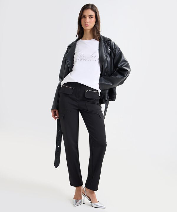 Pantalones para mujer image number null