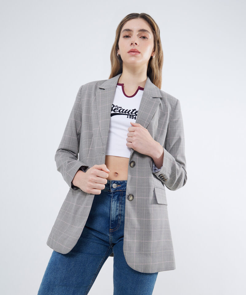 Chaquetas para mujer