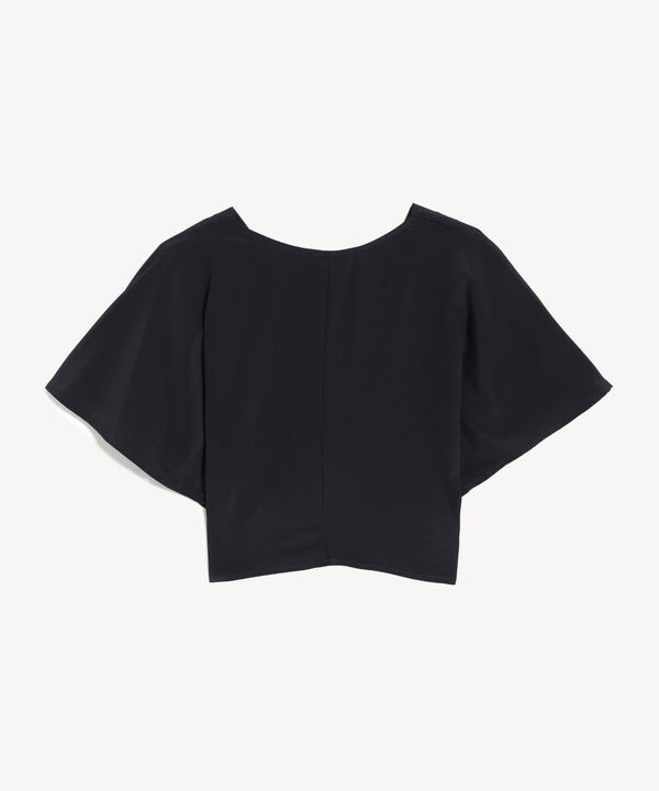 Blusas de moda para mujer image number null