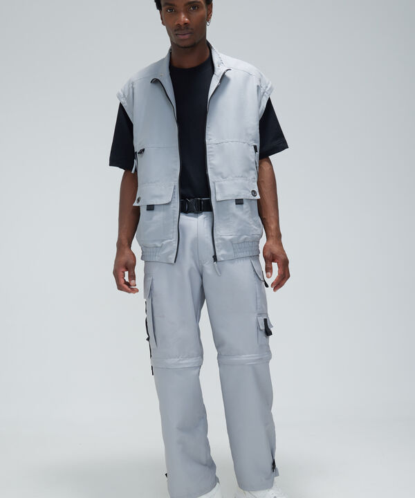 Pantalones para hombre