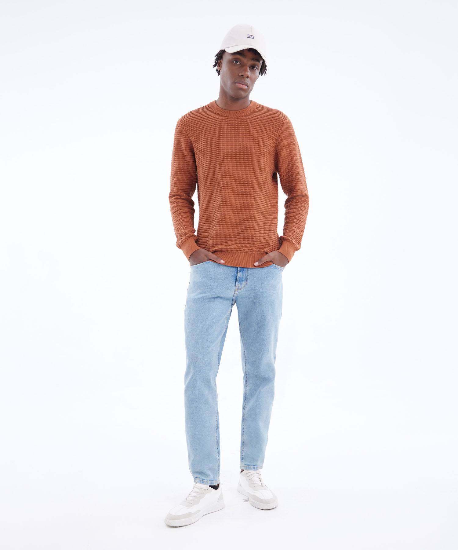 Sacos para Hombre