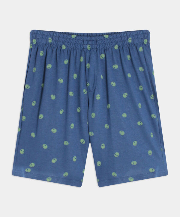 Bermudas para hombre