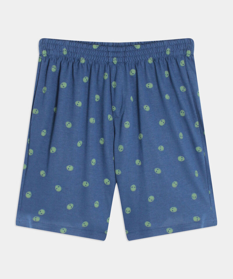 Bermudas para hombre