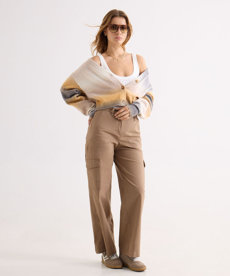 sacos para mujer