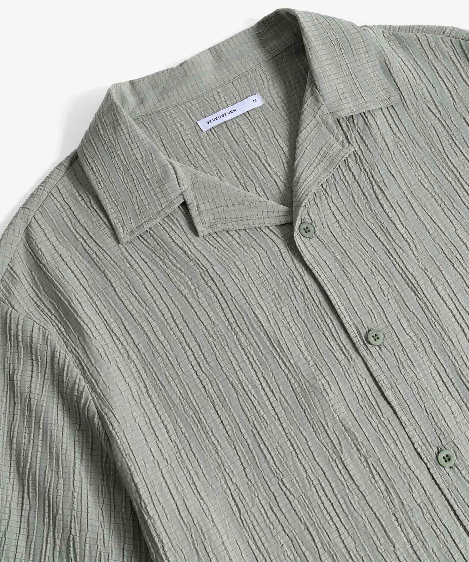 Camisa Para Hombre