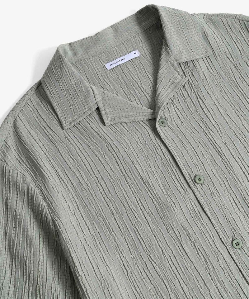 Camisa Para Hombre