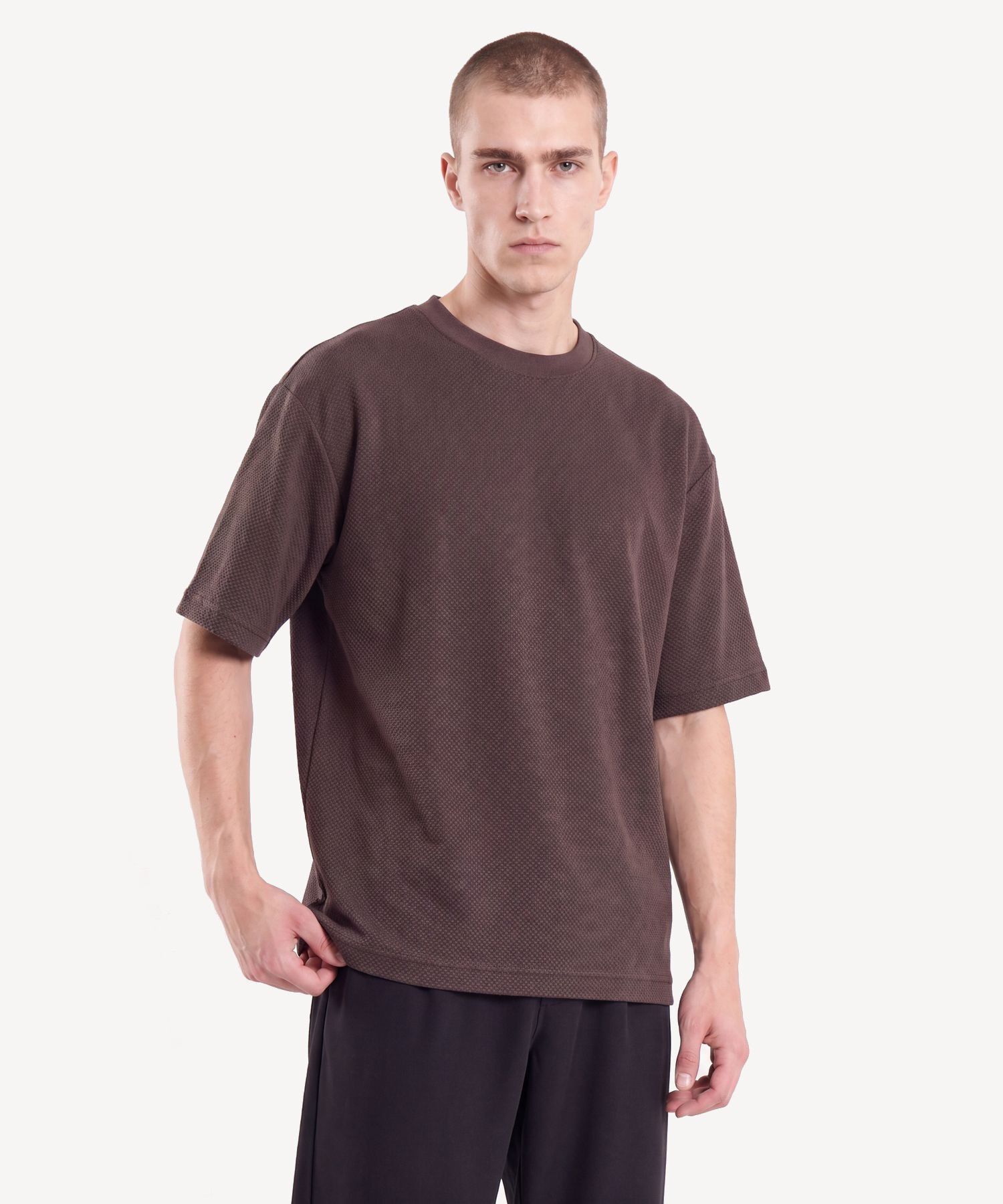 Camiseta Para Hombre