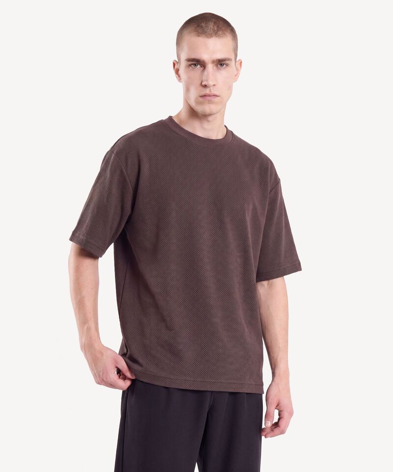 Camiseta Para Hombre