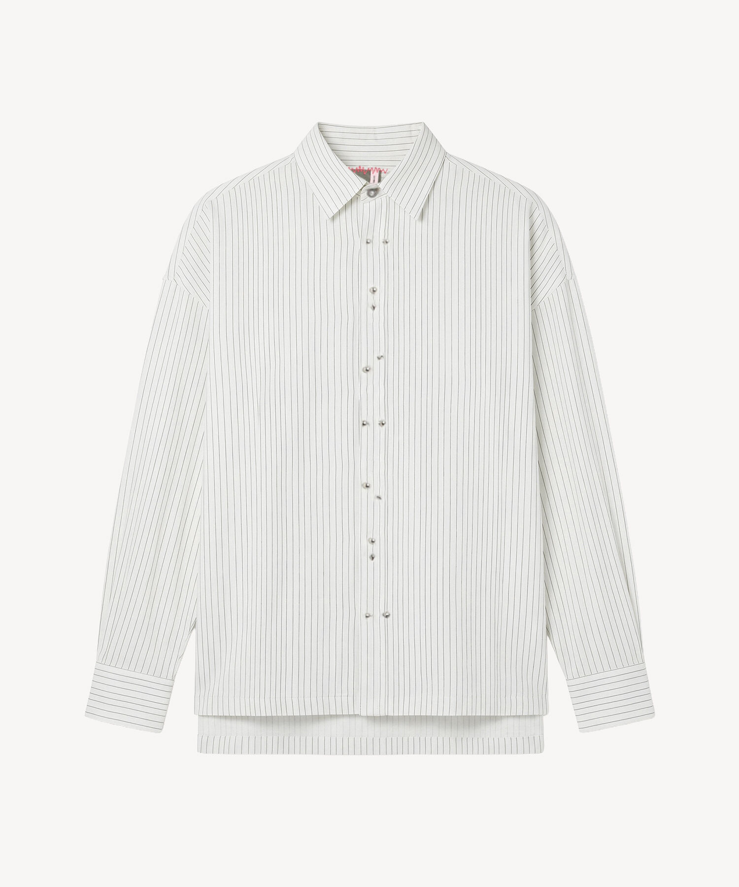Camisa Para Hombre