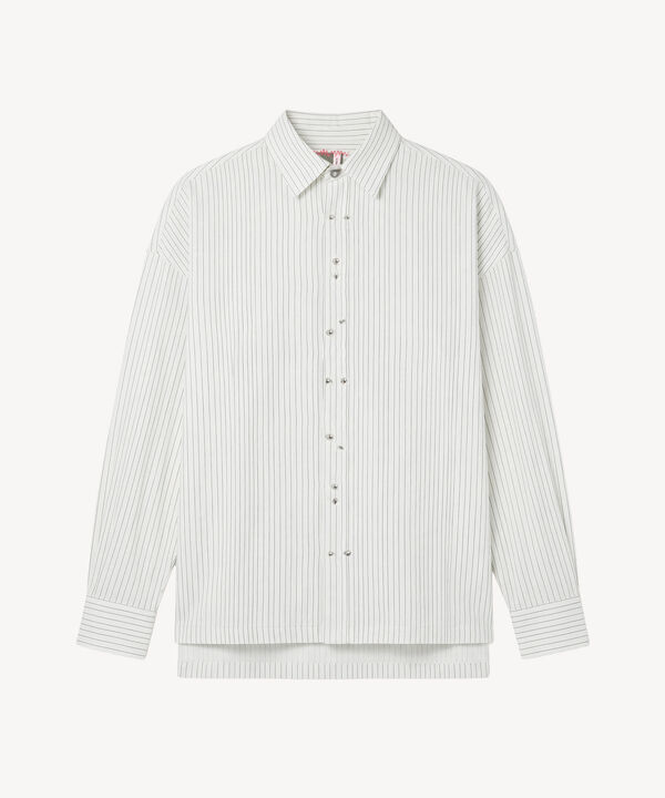 Camisa Para Hombre
