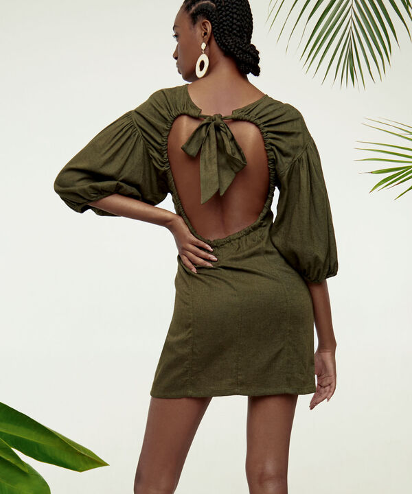 Vestidos de moda