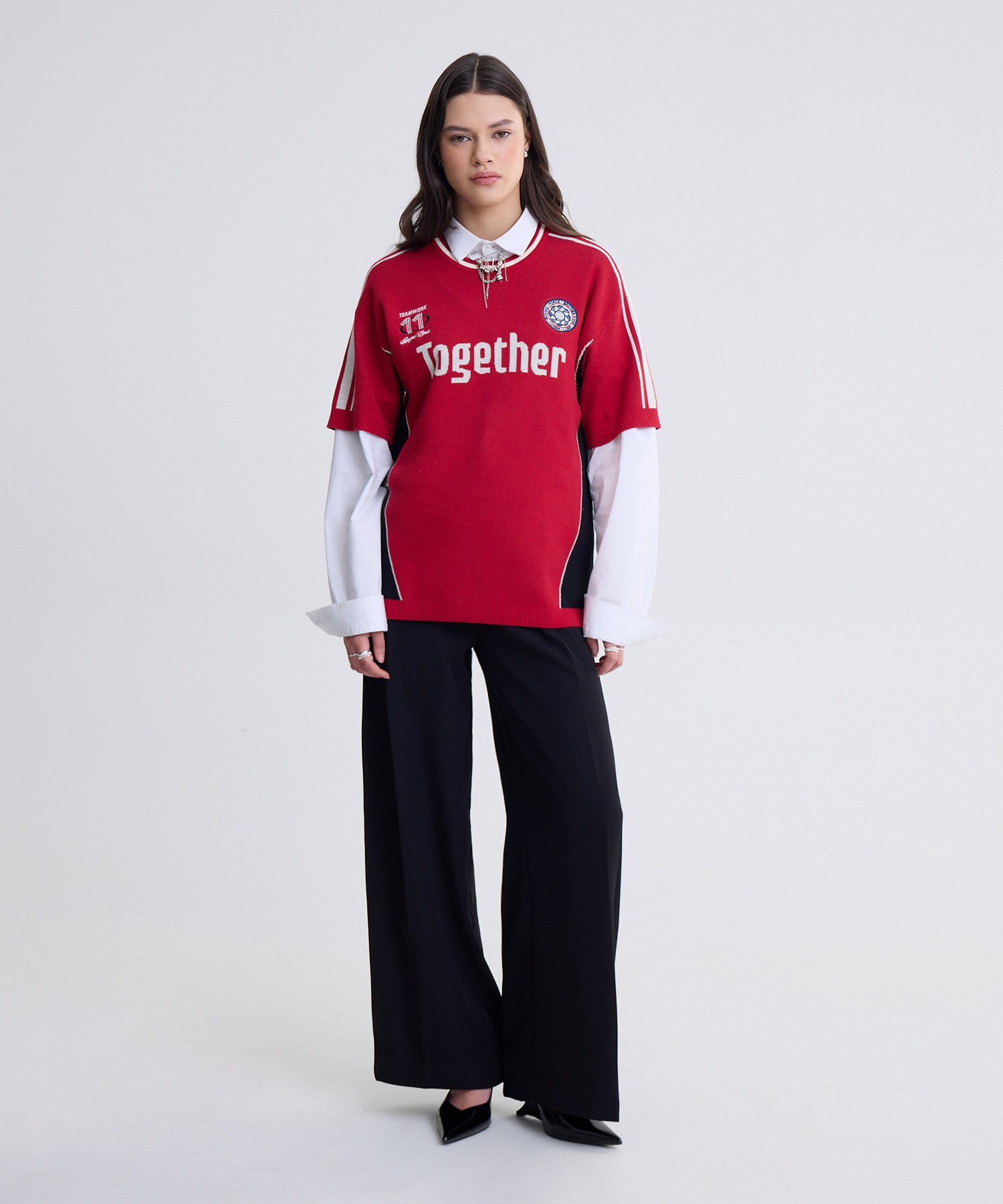Pantalones para mujer