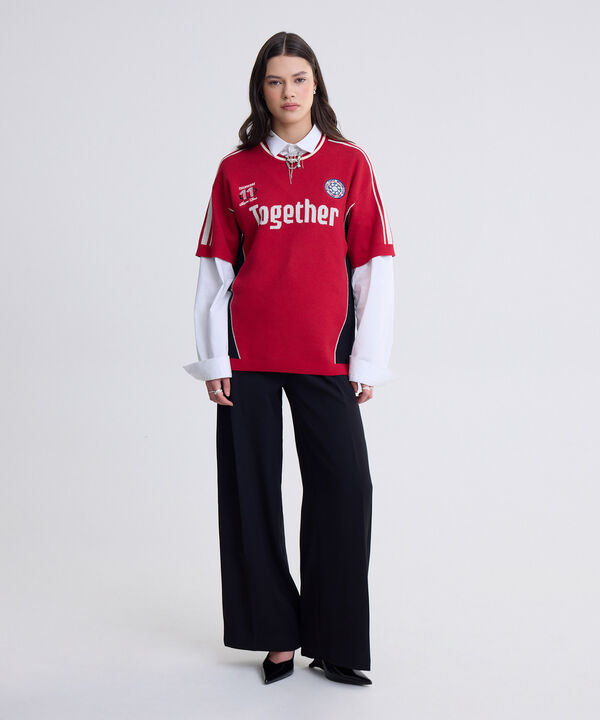Pantalones para mujer image number null