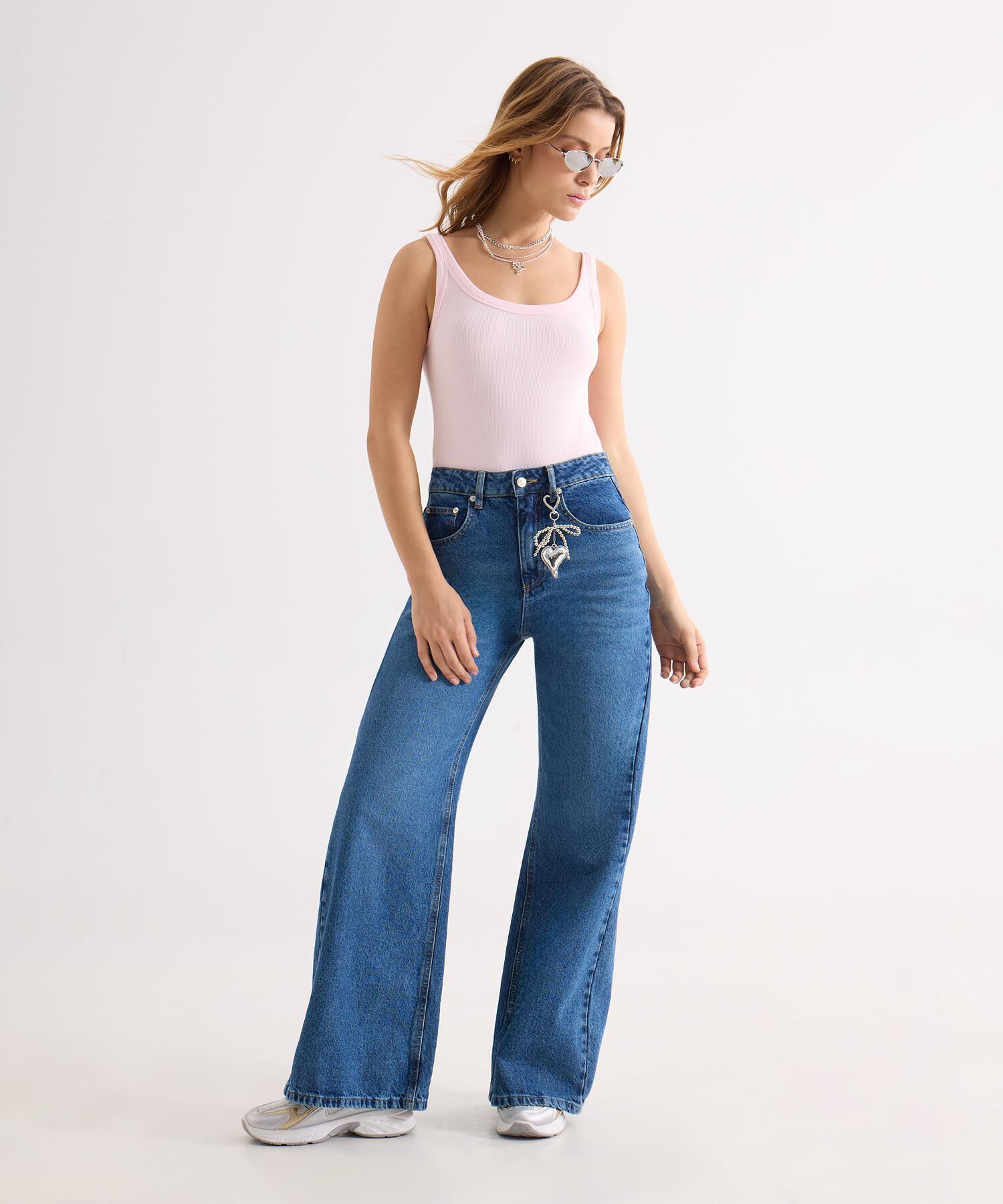Camisetas Mujer