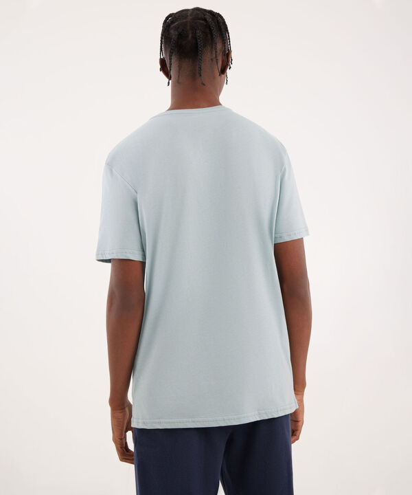 Camisetas básicas para hombre