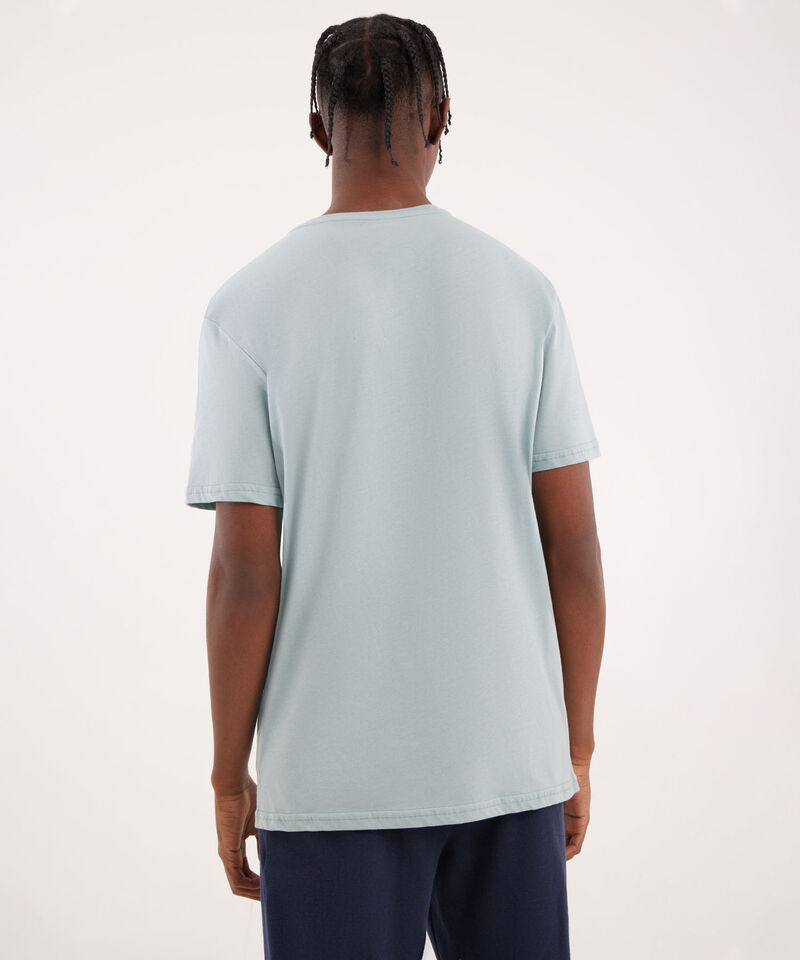 Camisetas básicas para hombre
