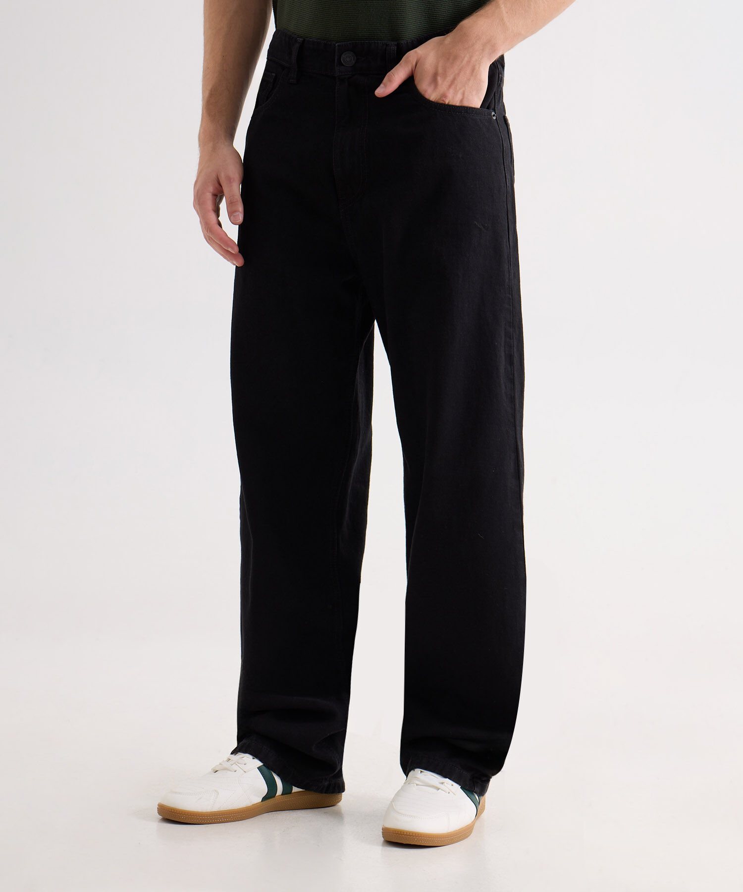 Jeans para hombre