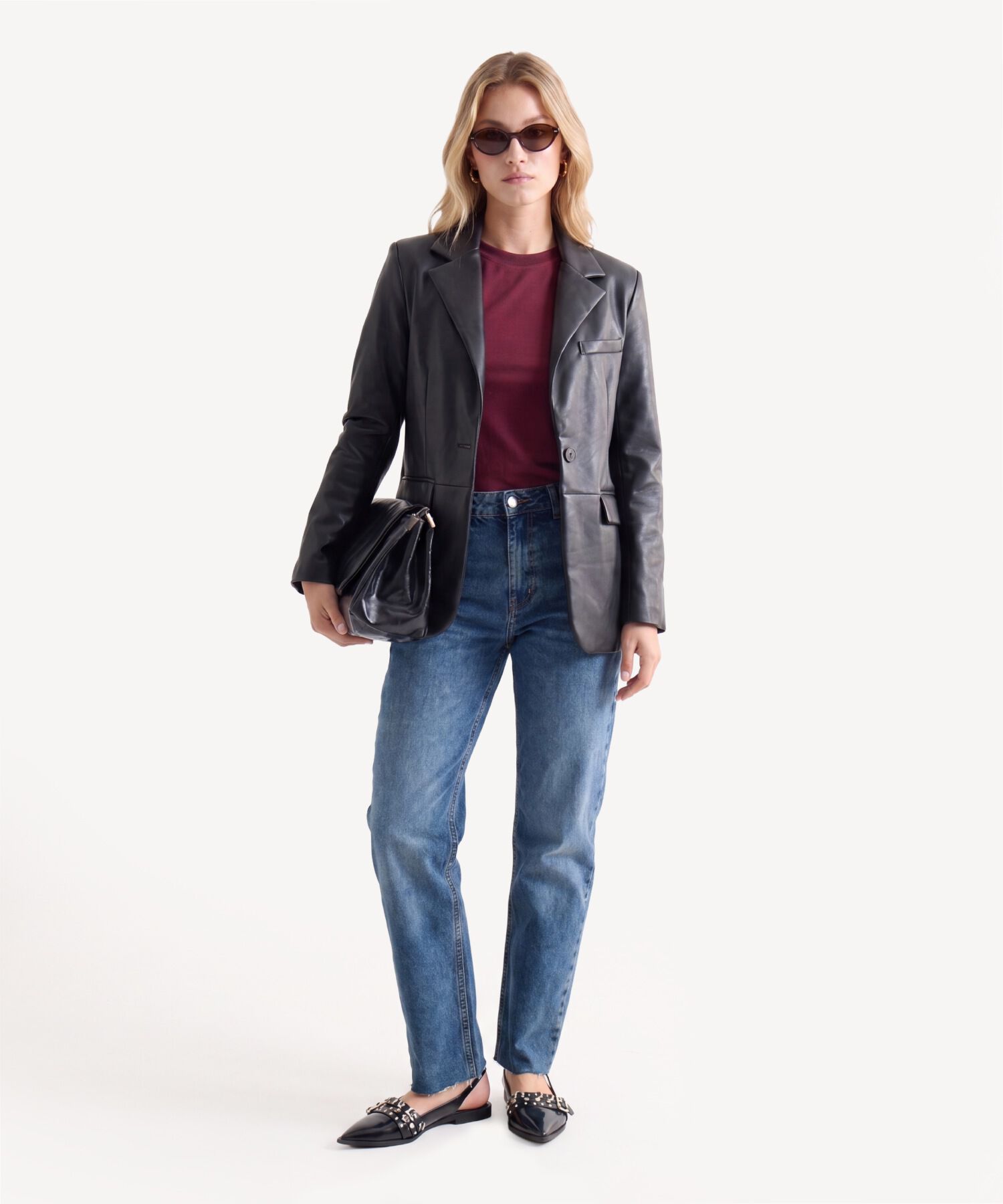 Jean Para Mujer