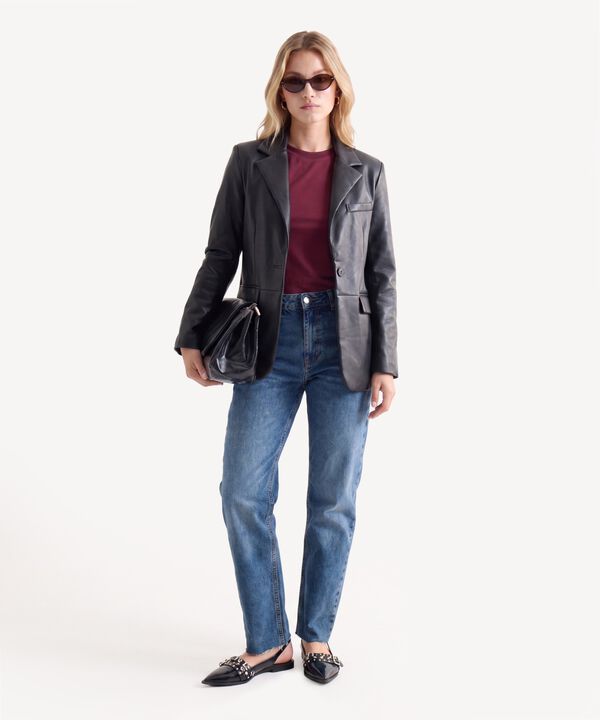 Jean Para Mujer