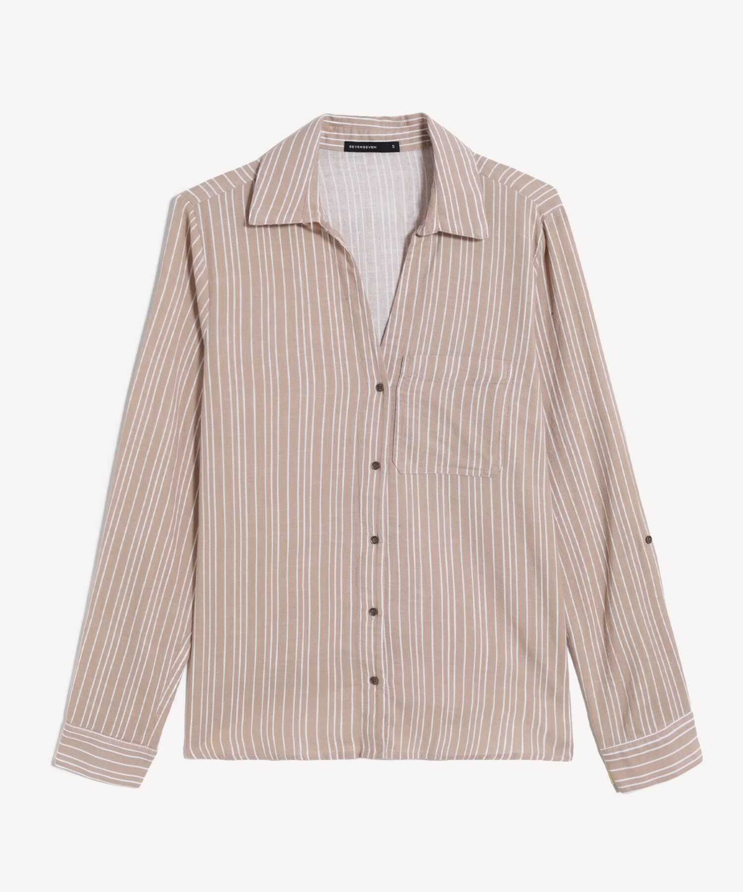 Blusas de moda para mujer