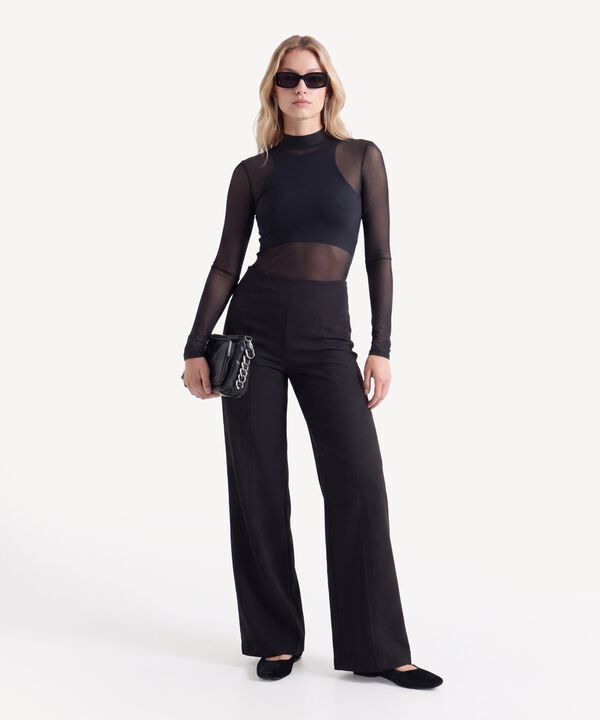 Pantalon Para Mujer