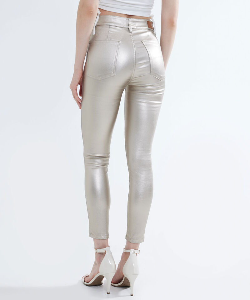 Pantalones básicos para mujer