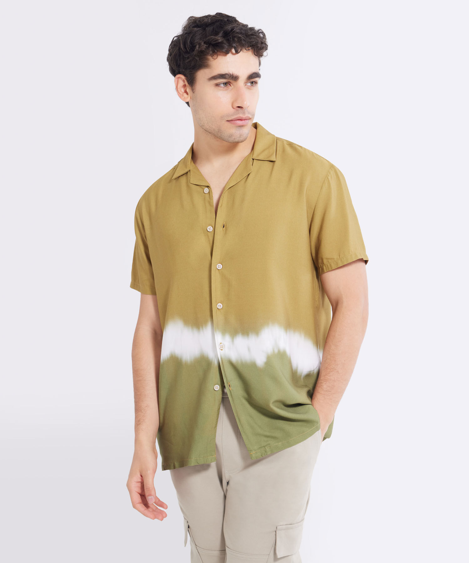Camisas para hombre