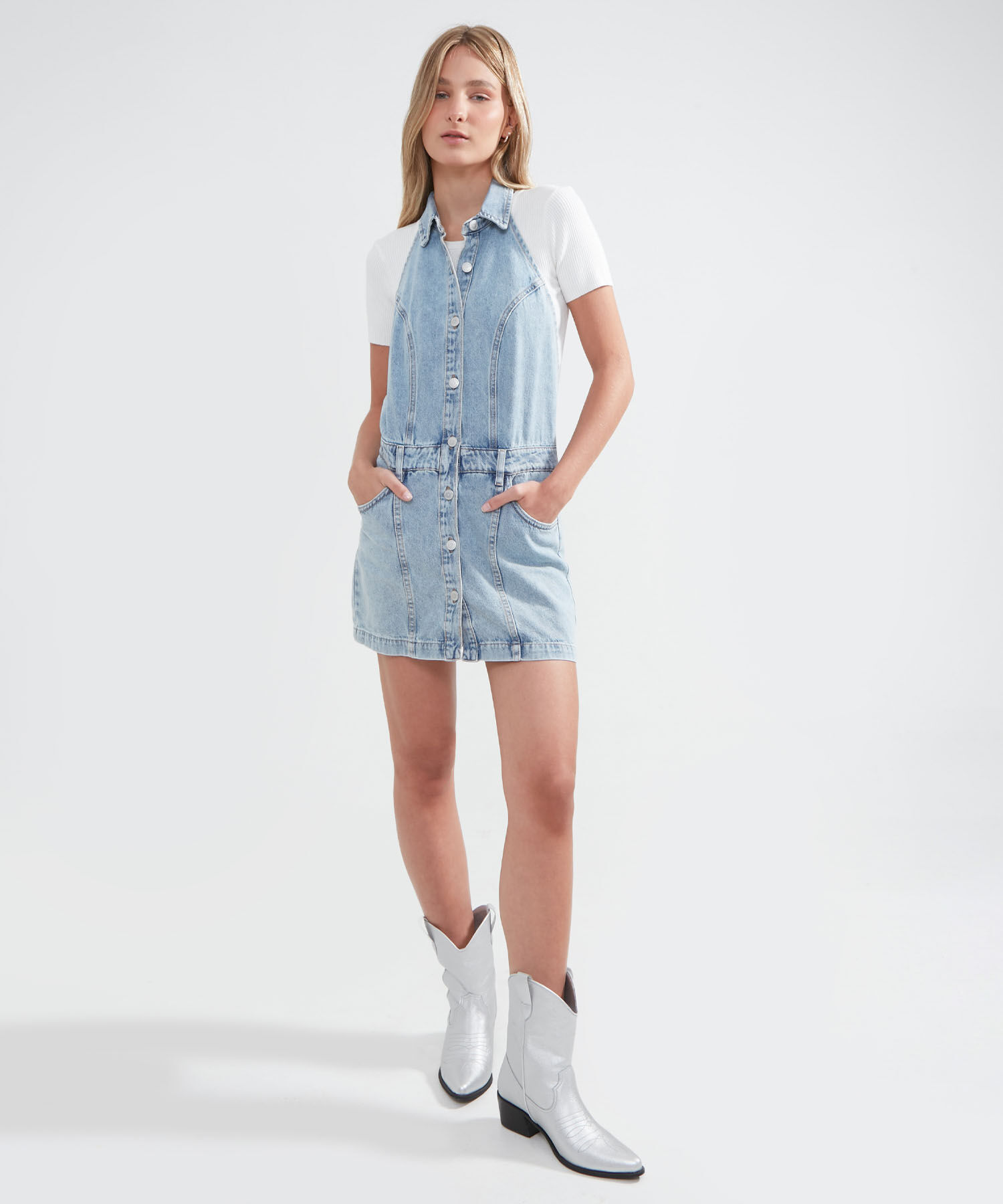 Vestidos de moda