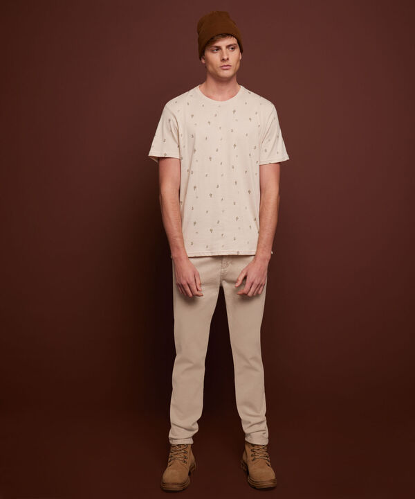 Camisetas Para Hombre