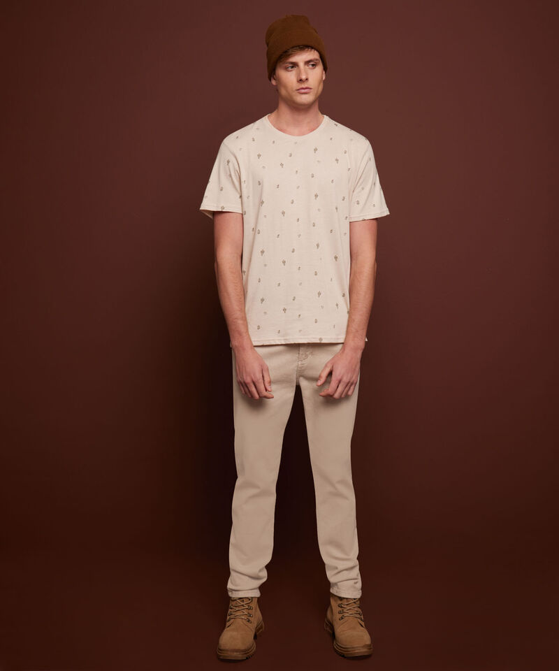 Camisetas Para Hombre